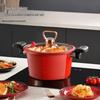 Maikalo Hexagonal Micro-Pressure Soup Pot