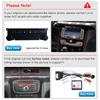 OSSURET Carplay 4G Android 13 Car Radio for Ford S-Max 2007 - 2015 Auto AC Multimedia Video Player GPS 2din Autoradio Intelligent Screen Bluetooth RDS