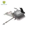 Turbo Wastegate Actuator GTD1244VZ 819872 819872-0001 For Citroen C4 Picasso Jumpy Peugeot 208 308 508 1.6HDI DV6FC 9804119380
