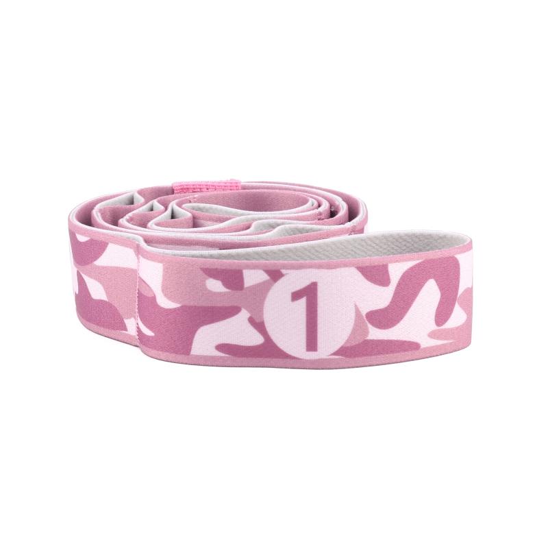 Fitness Booty Resistance Bands Workout Fabric Loop Band Butt Exercise Bands for Hip Legs Thigh Glutes Non-Slip