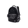 New Converse Straight Edge Polyester Backpack Regular Men's Gray 10019899001