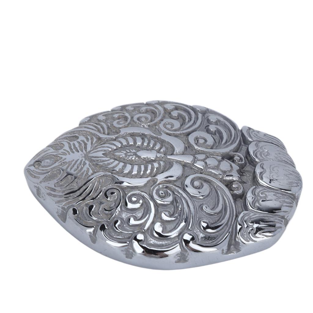 Pendentif térahertz naturel, motif paon, pierre énergétique sculptée, ornement suspendu pour femmes et hommes