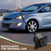 Car Rear View Camera Reverse Camera Parking Backup Camera 95760A7300 95760-A7300 for Kia Forte 2014-