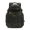 Outdoor Multi-functional Hiking Backpack