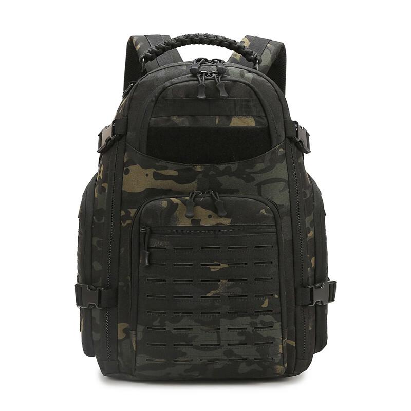 Outdoor Multi-functional Hiking Backpack