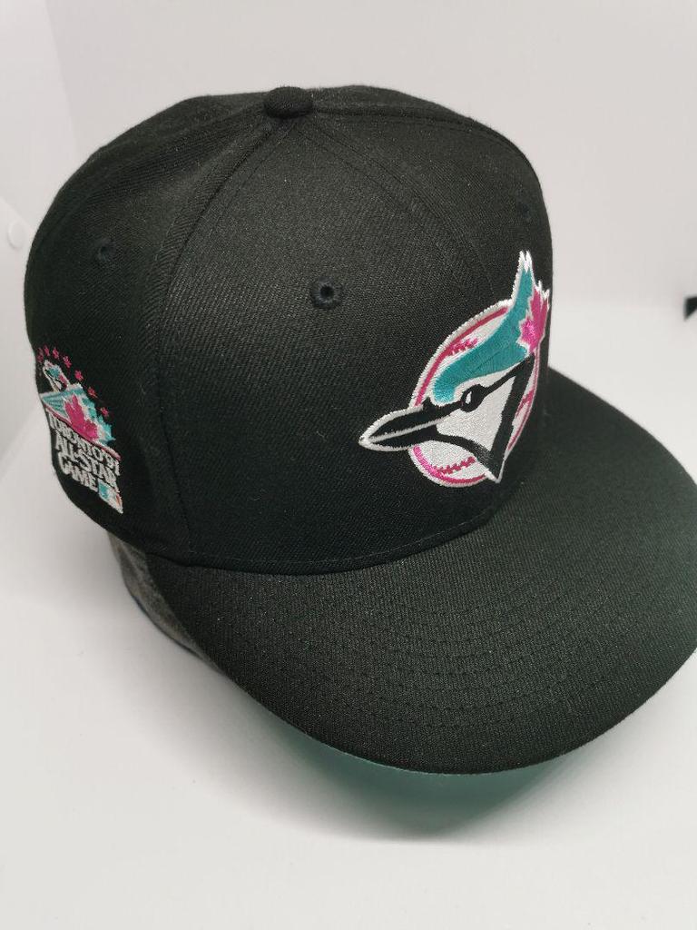 [USED] New Era Toronto Blue Jays Cap