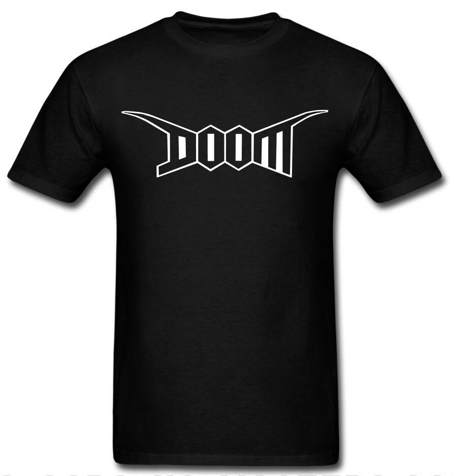 Doom Punk Rock Music Band T shirt tee XXXXL