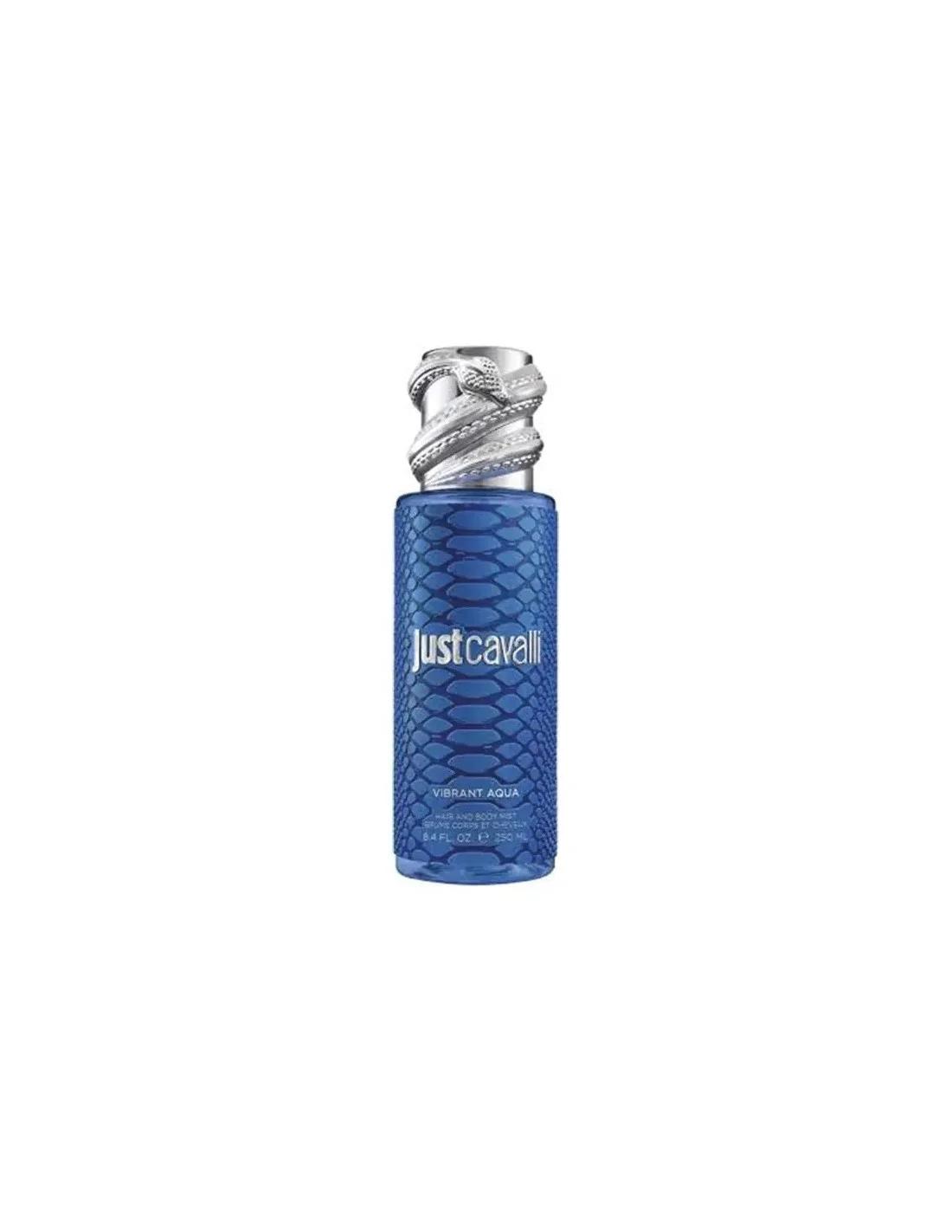 Roberto Cavalli Rc Just Cavalli Mist Blue 250мл