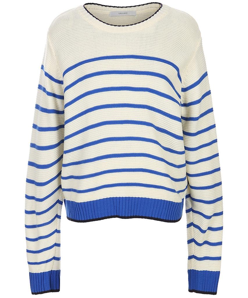 VANAKE Striped Knit_Vb42Ktq330Z