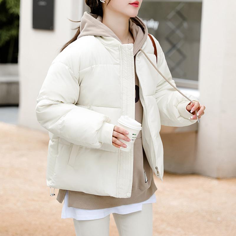 Женские зимние пальто — фото 5