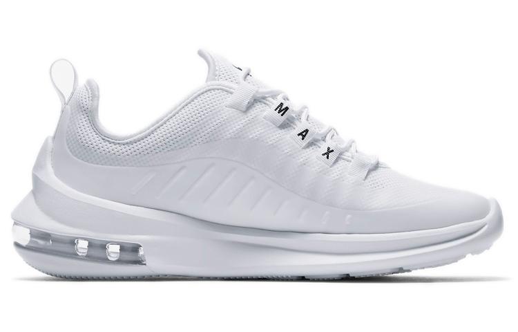 Nike Air Max Axis Triple White Women's AA2168-100
