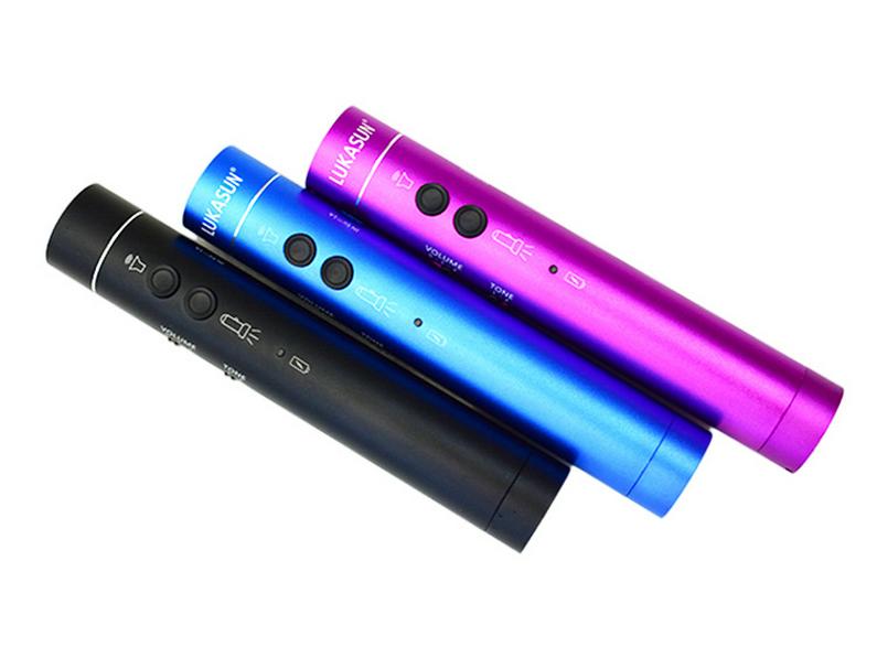 Rechargeable Electronic Whistle for Sports, Pet Training, Traffic Control, and Outdoor Survival