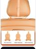 Zeekr Headrest Neck & Lumbar Support Pillow for Models 001/7x9x/007gt/009