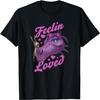Shrek Esel Drache Fühle mich geliebt T-Shirt