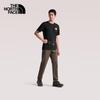 The North Face Men's Quick-Dry Outdoor T-Shirt