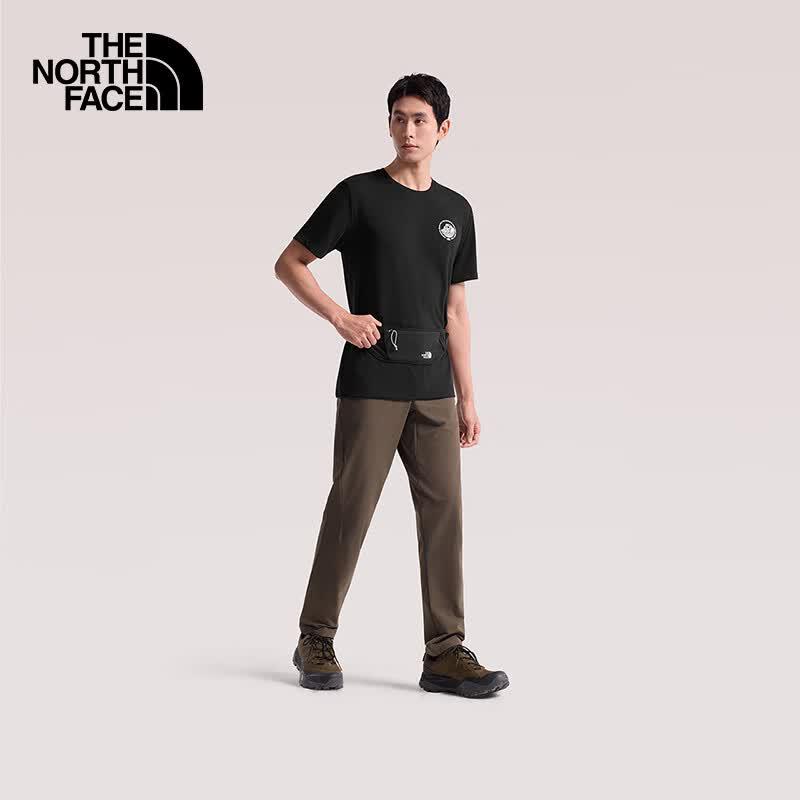 The North Face Men's Quick-Dry Outdoor T-Shirt