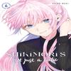 Shikimoris Not Just a Cutie 6 by Keigo Maki Paperback Book 9781646512126