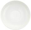 [Officially Imported] Royal Copenhagen White Fluted High-Handle Cup & Saucer, 240ml, Wedding Gift, 1017384