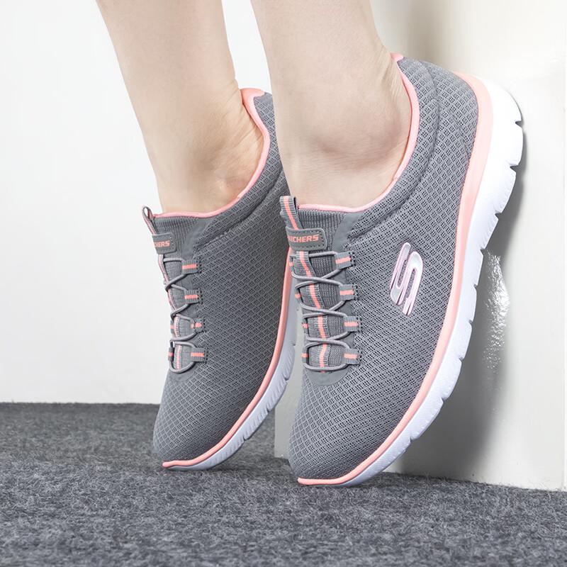 Skechers Women's GYPK Sport Walking Shoes