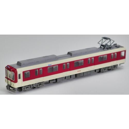 Tomytec Railway Collection Tetsuro Kintetsu 2430 Series 3-Car Set, Diorama Supplies 335627