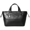 [Aniari] Artisan Leather Tote Bag 36-02001 Black