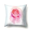Dreamcatcher Boho Polyester Pillowcase Car Decoration Home Print Bedside Sofa Pillowcase