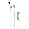Drum Kits Extension Stand Clamp Cymbal Holder Drum Extension Cymbal Tilter Cymbal Arm Stand Holder Easy To Install