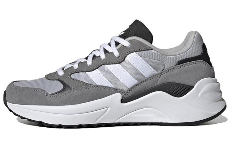 Adidas Retropy Adisuper Grey White HQ1838 36