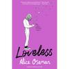 Loveless Deutsche Ausgabe Must Read Der Heartstopper Paperback # IND 1536