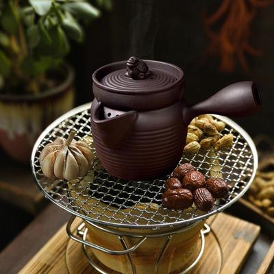 260ml Keramik Teekanne Und Tee Traditionellen Chinesischen Maker Wasserkocher Wasserkocher für Outdoor