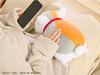CCP Book of Friends Nyanko Sensei Plush Cute Warm Heat Perfect for Living CharaNix (Ccp) Natsume's Toy, Pack, Insulated, Soothing, Desk, Room,