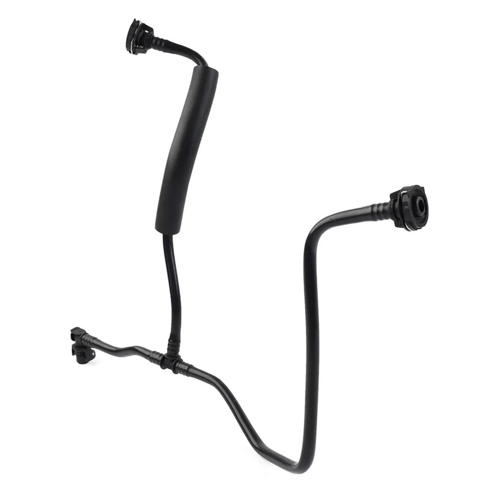 Radiator Expansion Hose Coolant Reservoir Return Pipe for LR091813 T4A1783 T2H1438 GX738C362 GX738C362CB GX738C362CC