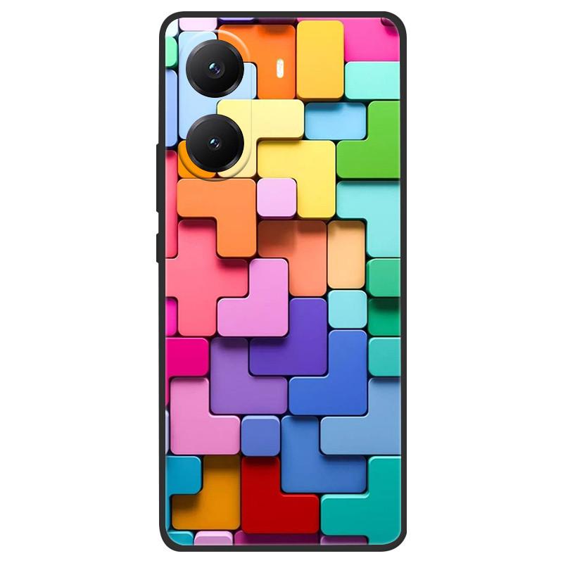 Phone Case For POCO X7 Pro 5G Cases Soft Silicone Cover For Xiaomi POCO X7 Pro 5G Fashion Case POCOX7Pro Full Protector Shells