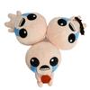14 Stil 10-30cm The Binding of Isaac Plüschtiere Afterbirth Rebirth Spiel Cartoon ISAAC Weiche Kuscheltiere für Kinder Kinder Geschenke