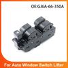GJ6A-66-350A Power Window Switch Control Master Switches For Mazda 6 Demio 2003 2004 2005 GJ6A66350