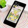 Aesthetic Art pizza coffee Custom Phone Case for Samsung Galaxy note 10 pro S26 Ultra S23 S24 FE S25 S21 S22 PLUS Cove