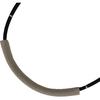 New Accelerator Control Cable/Throttle Cable for 1995-2004 Tacoma / 1996-2001 4Runner/ 1995-1998 T100 Only 2.7L Kick Down Detent Cable