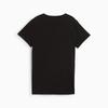 Puma GRAPHICS WORDING women's T-shirt black 68299701 r S