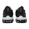 Air Jordan Why Not Zer0.6 PF Black Gold Men Sneakers Metallic-Gold White DV1249-071