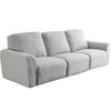 Willow Bud Elastic Full Cover Sofa Protector for Electric Function Zhihua Shi Sofas