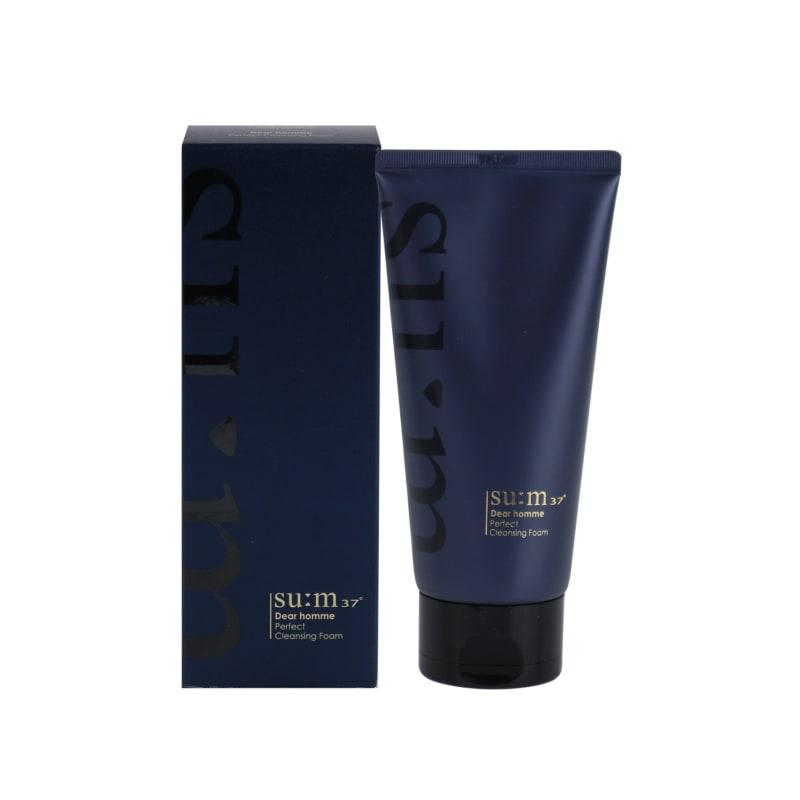 

Sum37 Dear Homme Perfect Cleansing Foam 160ml