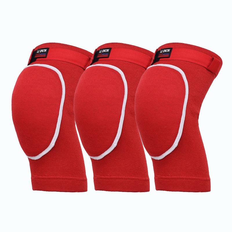 Thickened Sponge Sports Kneepads 1