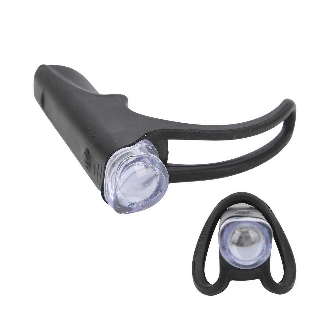 Mini LED Flashlight Waterproof Lanterna LED Torch AA Battery Powerful LED Bike Lights