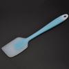 1Piece 11Inch Large Silicone Pastry Spatula Cake Cream Butter 28.5cm Silicon Spatula