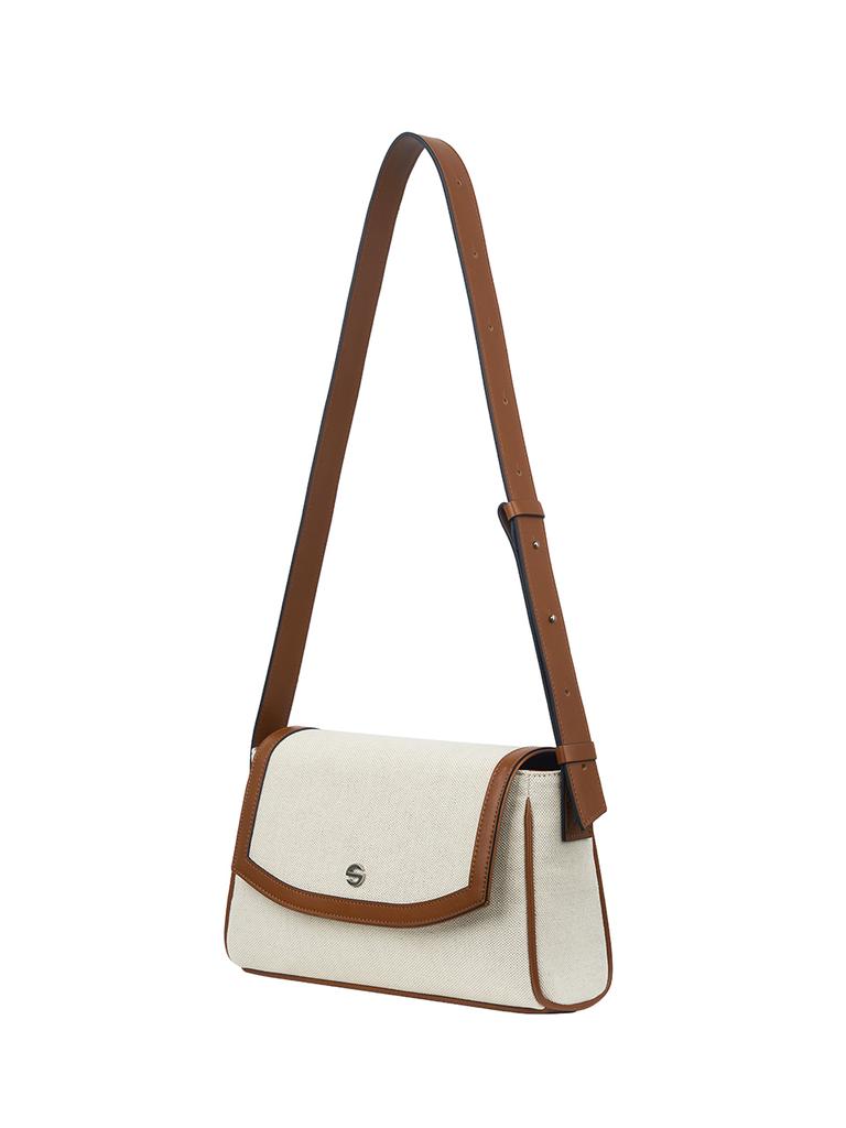 Semicode Capture Bag Mini Combi - Camel