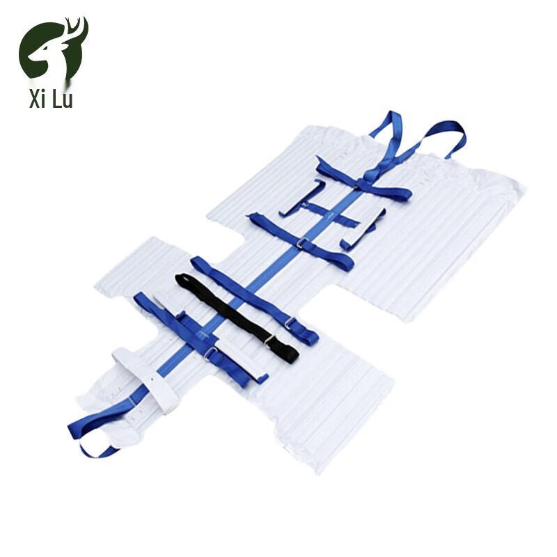 Xilu Robertson Stretcher