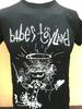 T-shirt groupe de musique Babes in Toyland, Musique rock punk T-shirt unisexe