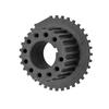 Timing Crankshaft Pulley Gear 13521-20020 Fits For Toyota Lexus 1MZFE 3MZFE Replacement Accessories