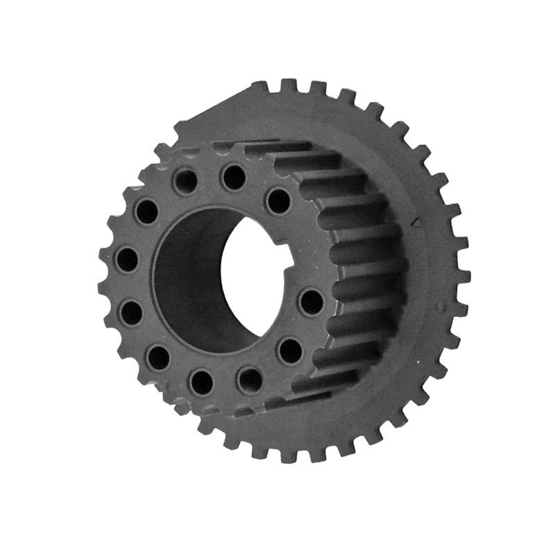 Timing Crankshaft Pulley Gear 13521-20020 Fits For Toyota Lexus 1MZFE 3MZFE Replacement Accessories