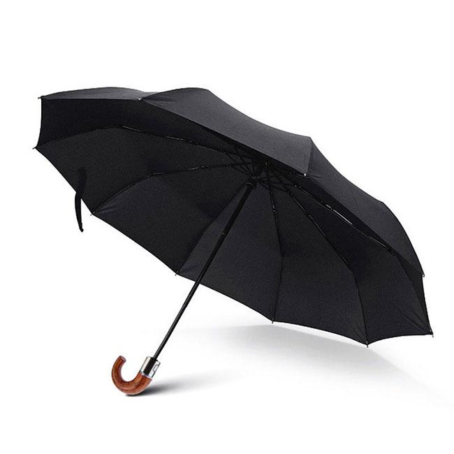 JPZYLFKZL 2018 Ten Bone Anti-UV Automatic Folding Umbrella Rain Women Luxury Large Windproof Umbrella Men Corporation Parasol